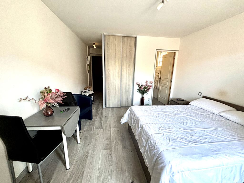 Achat studio à vendre 23 m² - Dax