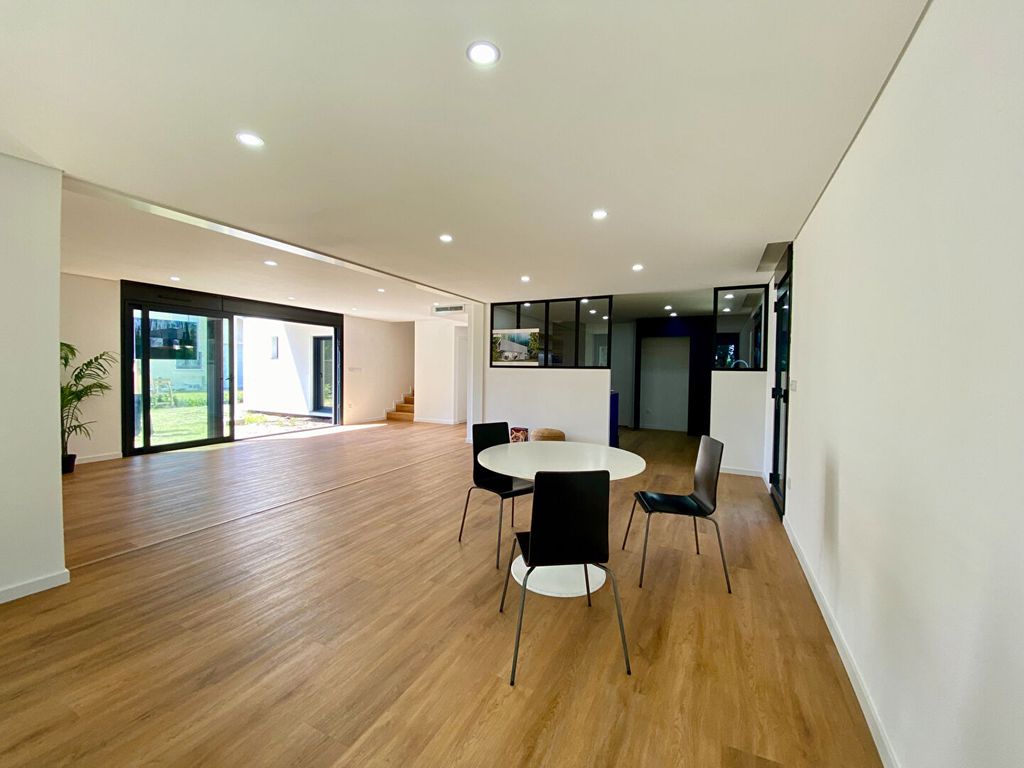Achat maison à vendre 3 chambres 149 m² - Gujan-Mestras