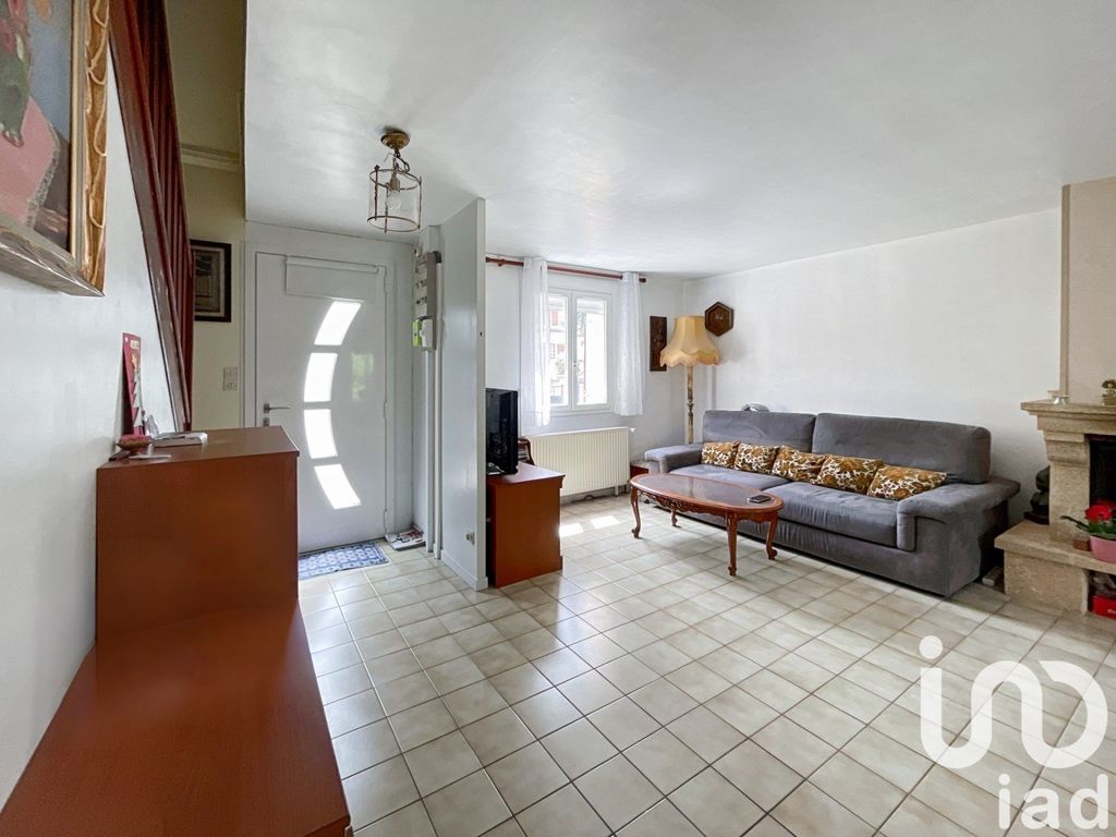 Achat maison 4 chambre(s) - Montfermeil