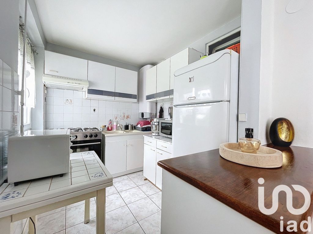 Achat appartement 4 pièce(s) Nanterre