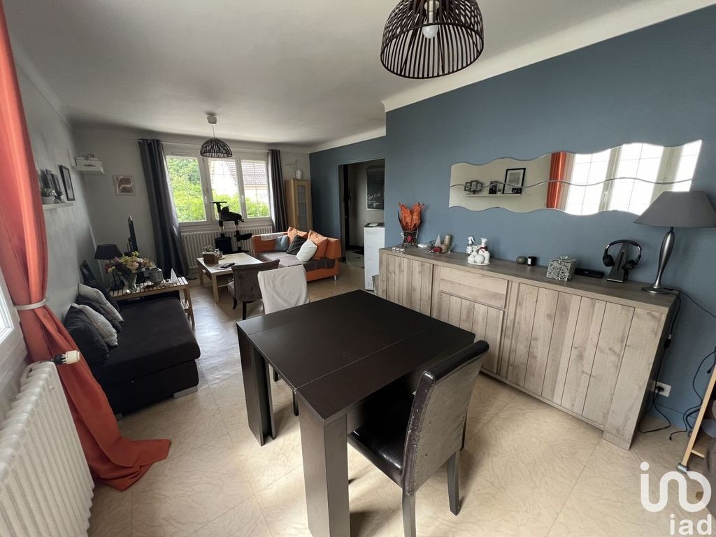 Achat maison à vendre 4 chambres 115 m² - Niort