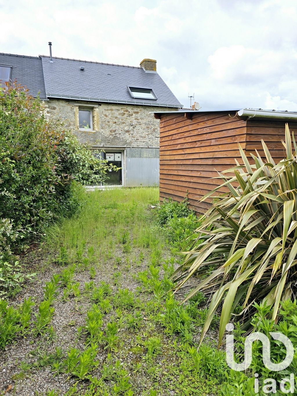 Achat maison 2 chambre(s) - Pontchâteau