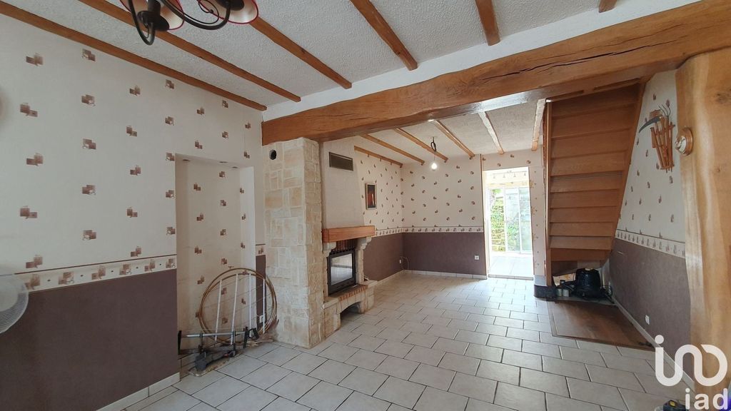 Achat maison 3 chambre(s) - Vireux-Molhain