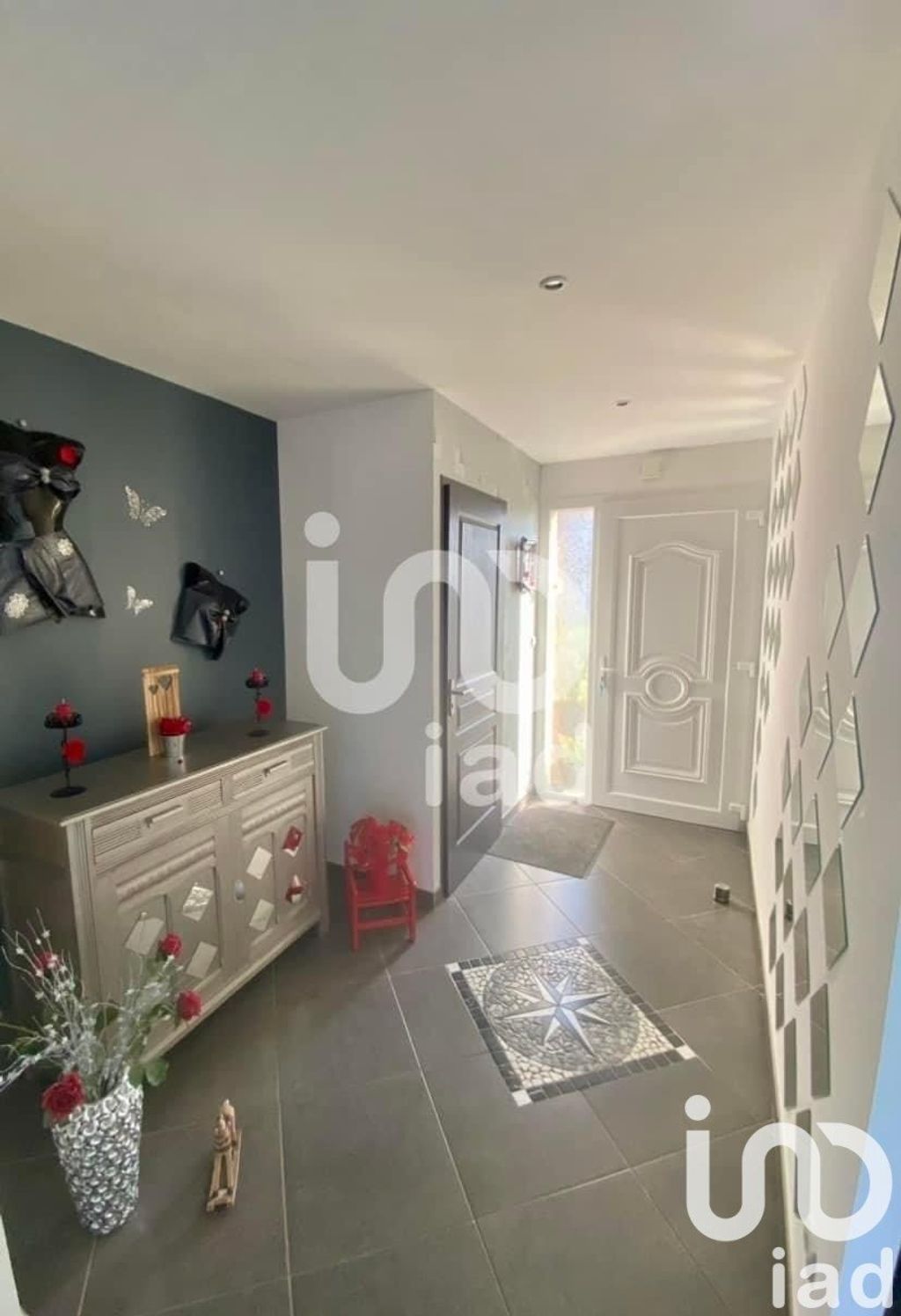 Achat maison 3 chambre(s) - Rœux