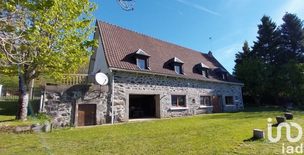 Achat maison 6 chambre(s) - Picherande