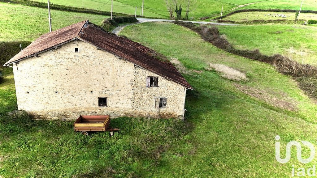 Achat maison 4 chambre(s) - Juxue