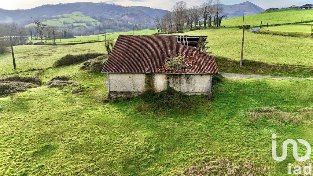 Achat maison 4 chambre(s) - Juxue