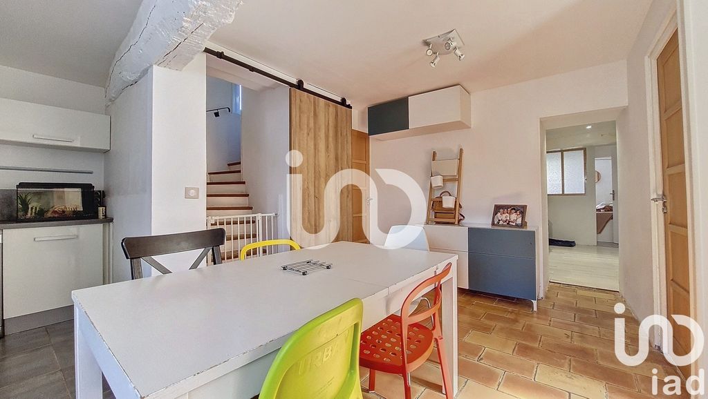 Achat maison 4 chambre(s) - Nanteuil-lès-Meaux