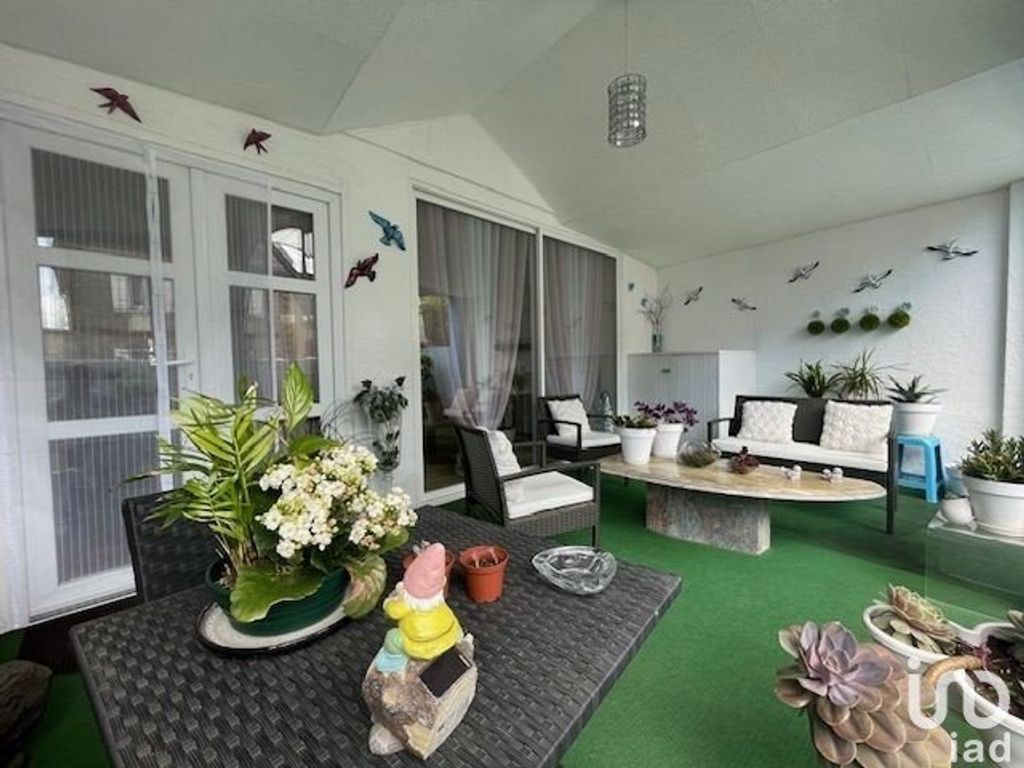 Achat maison à vendre 3 chambres 120 m² - Vannes