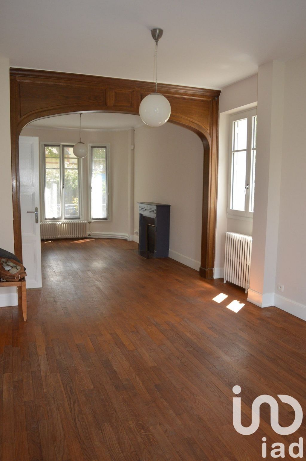 Achat maison 4 chambre(s) - Auxerre