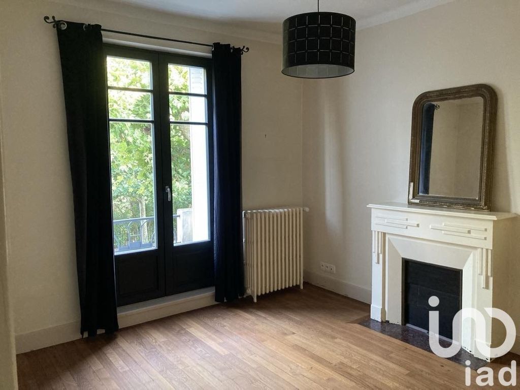 Achat maison à vendre 4 chambres 176 m² - Auxerre