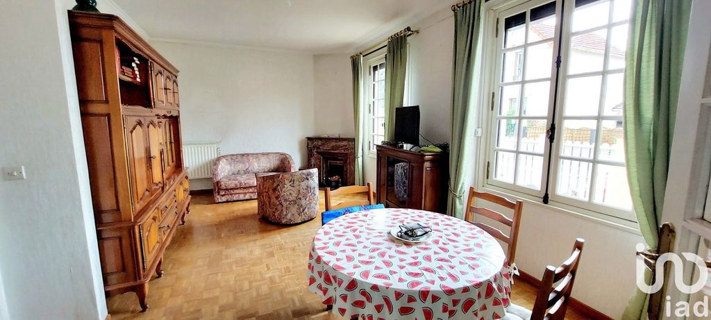 Achat maison 3 chambre(s) - Savigny-sur-Orge