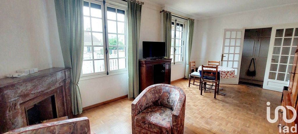 Achat maison 3 chambre(s) - Savigny-sur-Orge