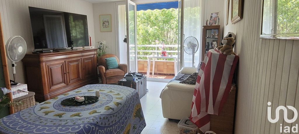 Achat appartement à vendre 3 pièces 61 m² - Hyères