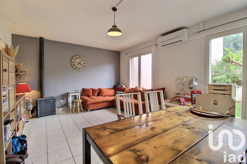 Achat maison 3 chambre(s) - Le Castellet