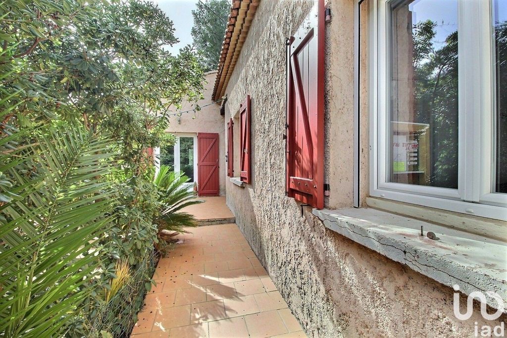 Achat maison 5 chambre(s) - La Cadière-d'Azur