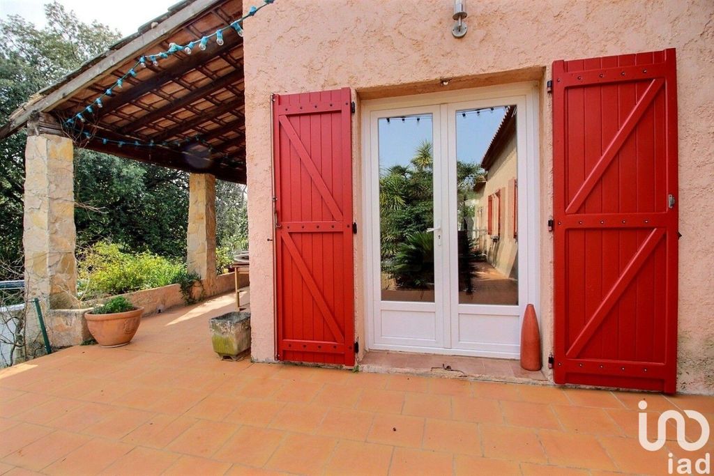 Achat maison 5 chambre(s) - La Cadière-d'Azur