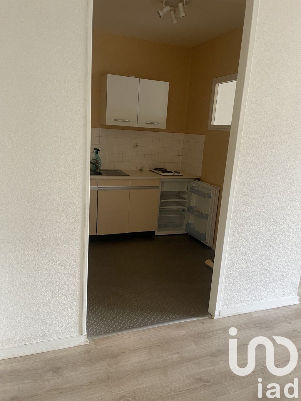 Achat appartement 1 pièce(s) Niort