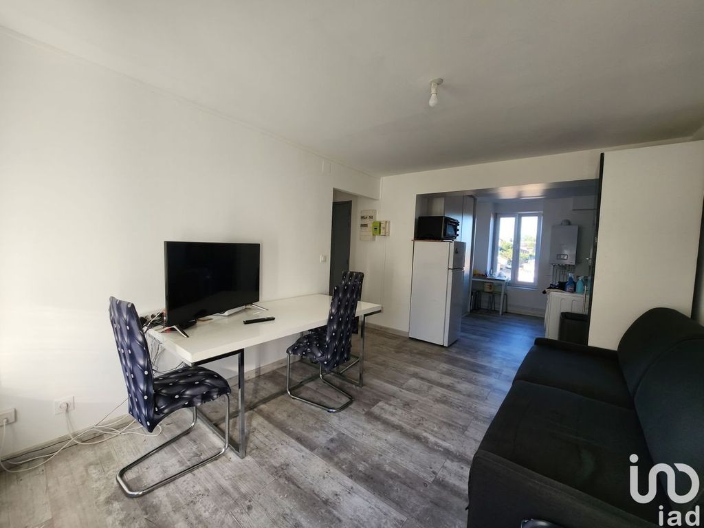 Achat appartement 3 pièce(s) Longwy