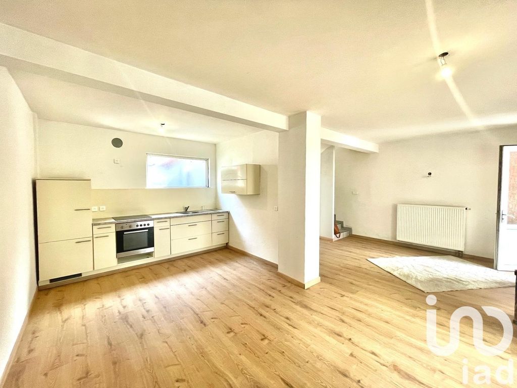 Achat appartement à vendre 3 pièces 67 m² - Soufflenheim