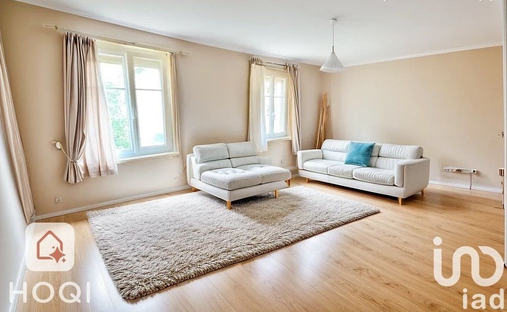 Achat maison à vendre 4 chambres 126 m² - Ettendorf