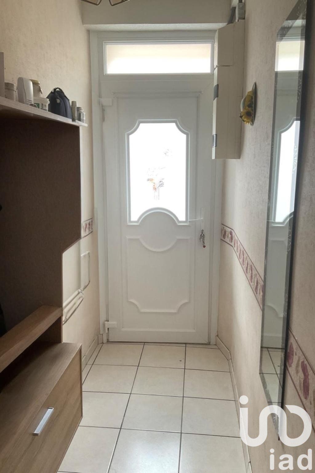 Achat maison 4 chambre(s) - Mareuil-le-Port