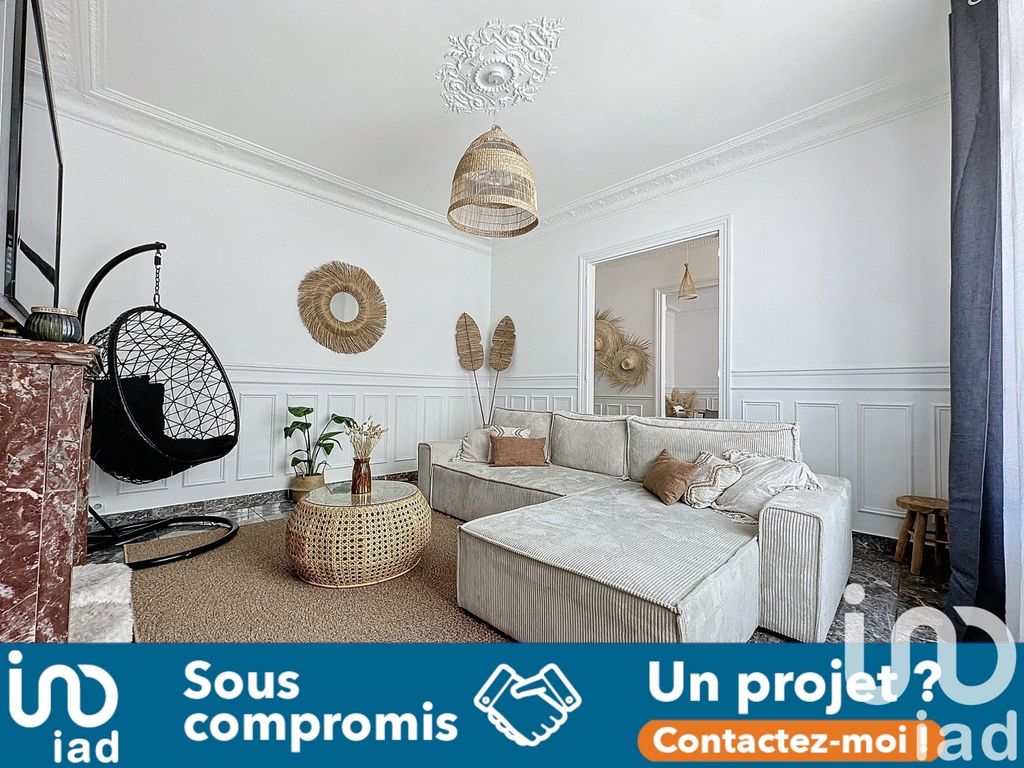 Achat triplex à vendre 6 pièces 175 m² - Brou-sur-Chantereine