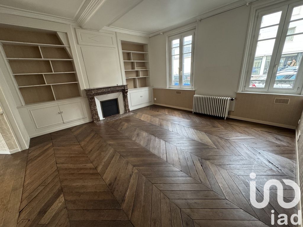 Achat maison 3 chambre(s) - Évreux