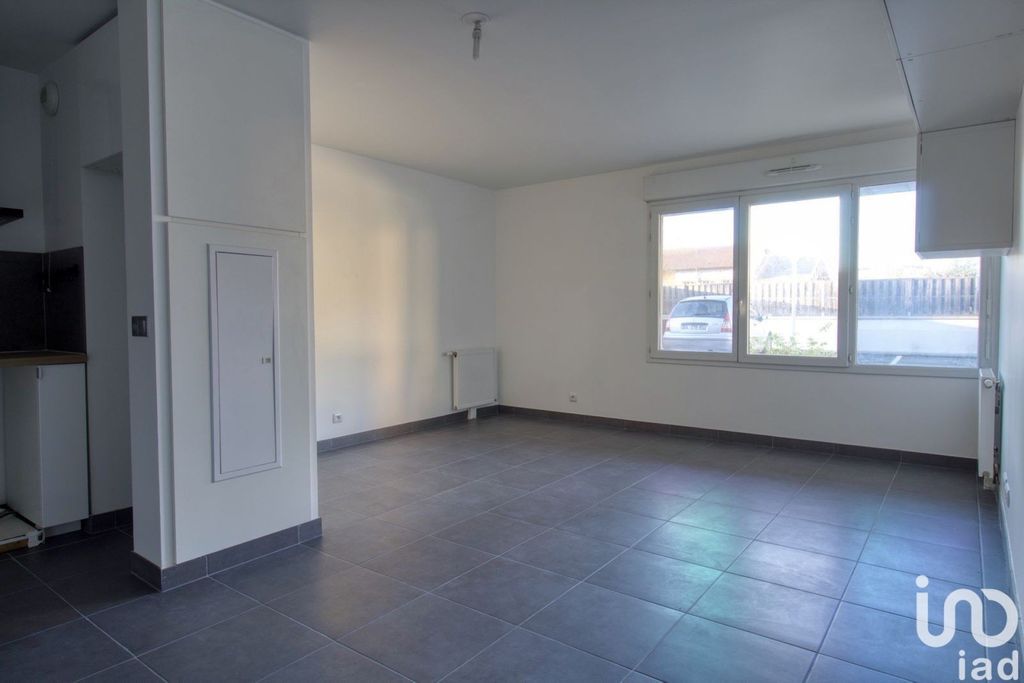 Achat appartement à vendre 2 pièces 47 m² - Bessancourt