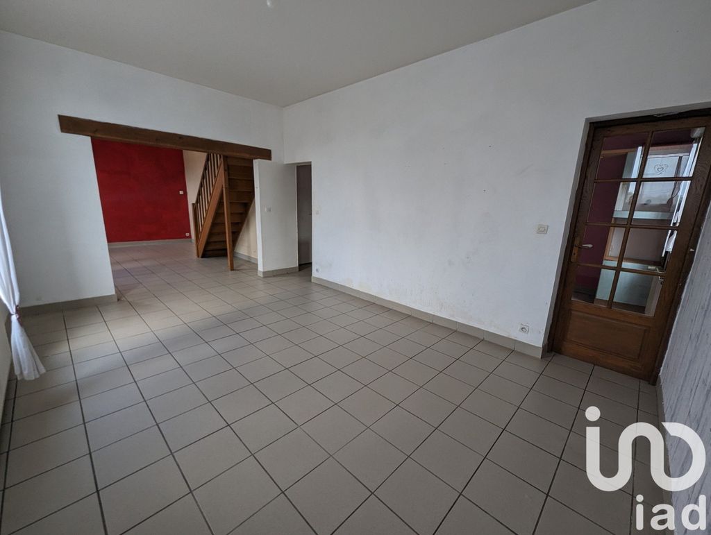 Achat maison 5 chambre(s) - Rives-en-Seine