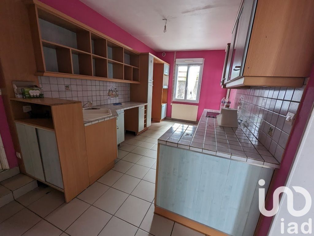 Achat maison 5 chambre(s) - Rives-en-Seine