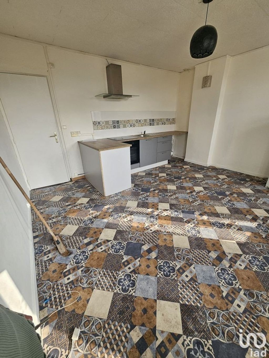 Achat appartement à vendre 3 pièces 70 m² - Waziers