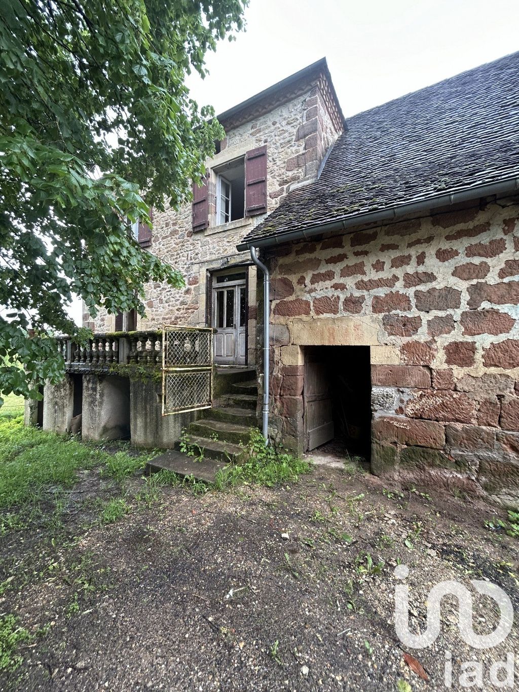 Achat maison 3 chambre(s) - Badefols-d'Ans