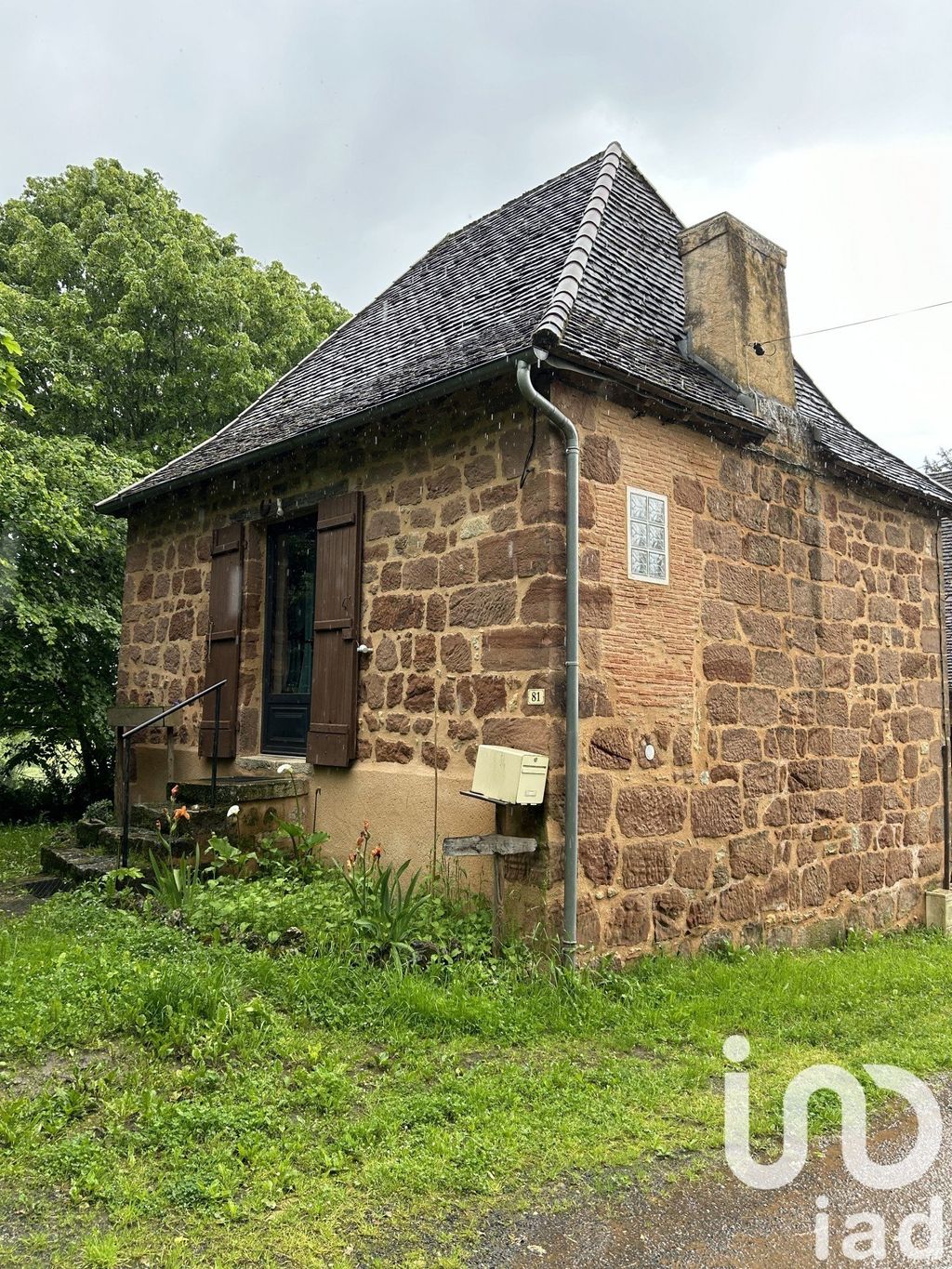 Achat maison 3 chambre(s) - Badefols-d'Ans