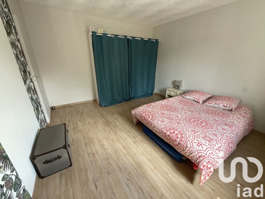 Achat maison 4 chambre(s) - Ploubezre