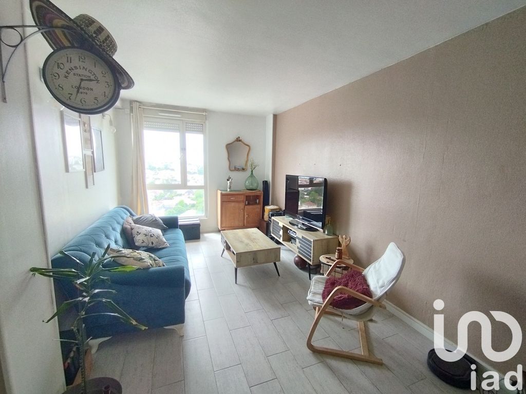 Achat appartement à vendre 3 pièces 67 m² - Le Bouscat