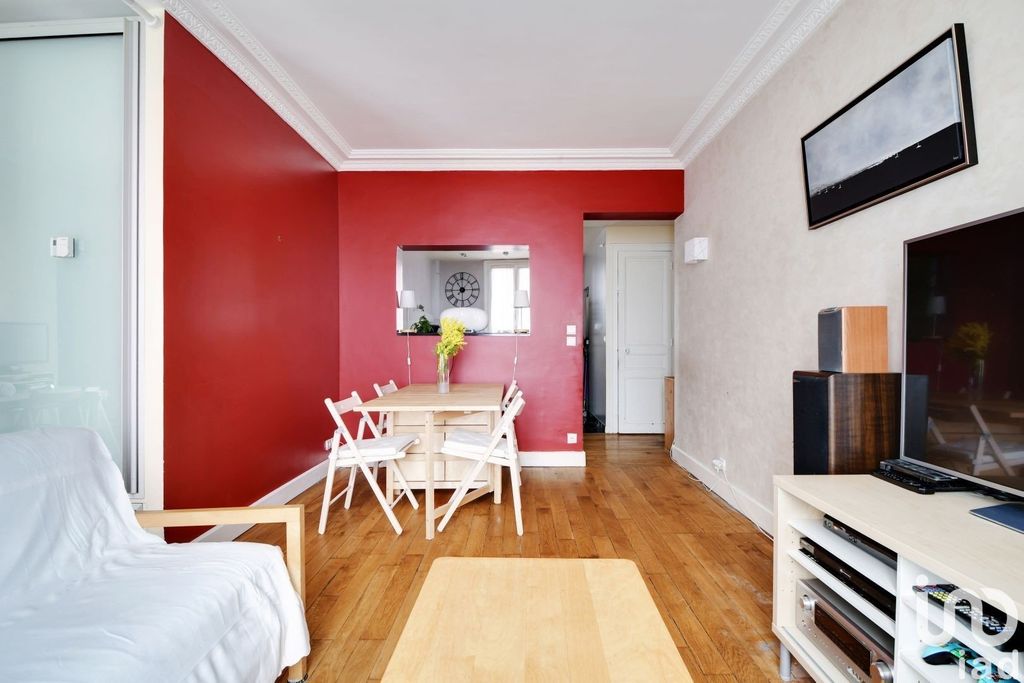 Achat appartement 3 pièce(s) Asnières-sur-Seine