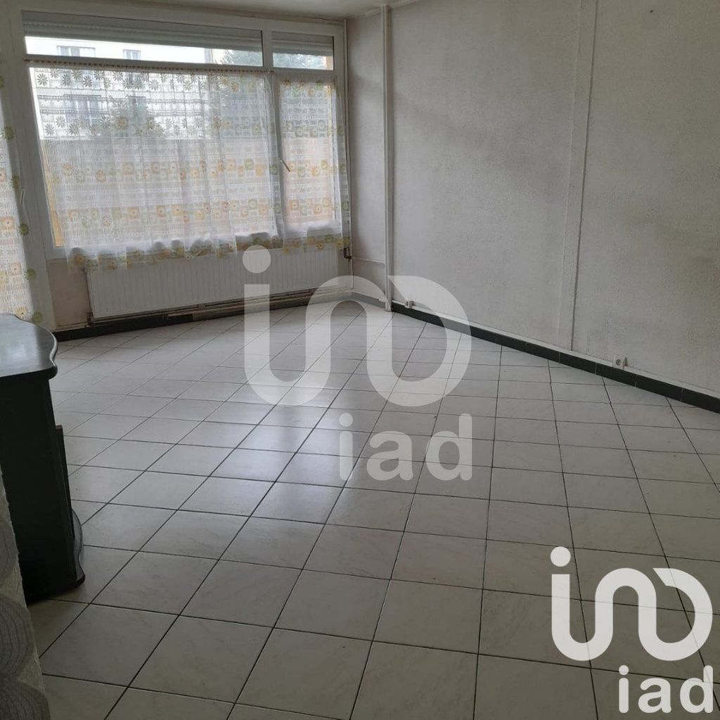 Achat appartement à vendre 5 pièces 88 m² - Noisy-le-Sec