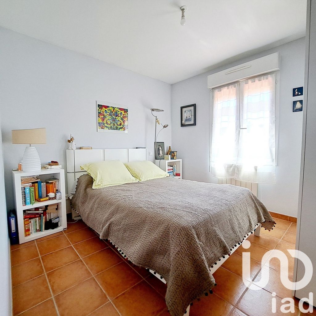 Achat maison 3 chambre(s) - Carpentras