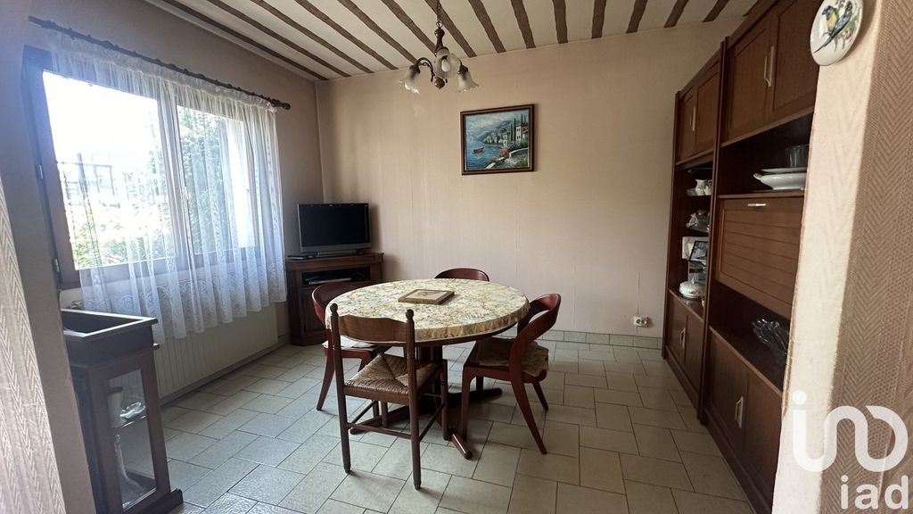 Achat maison 3 chambre(s) - Choisy-le-Roi