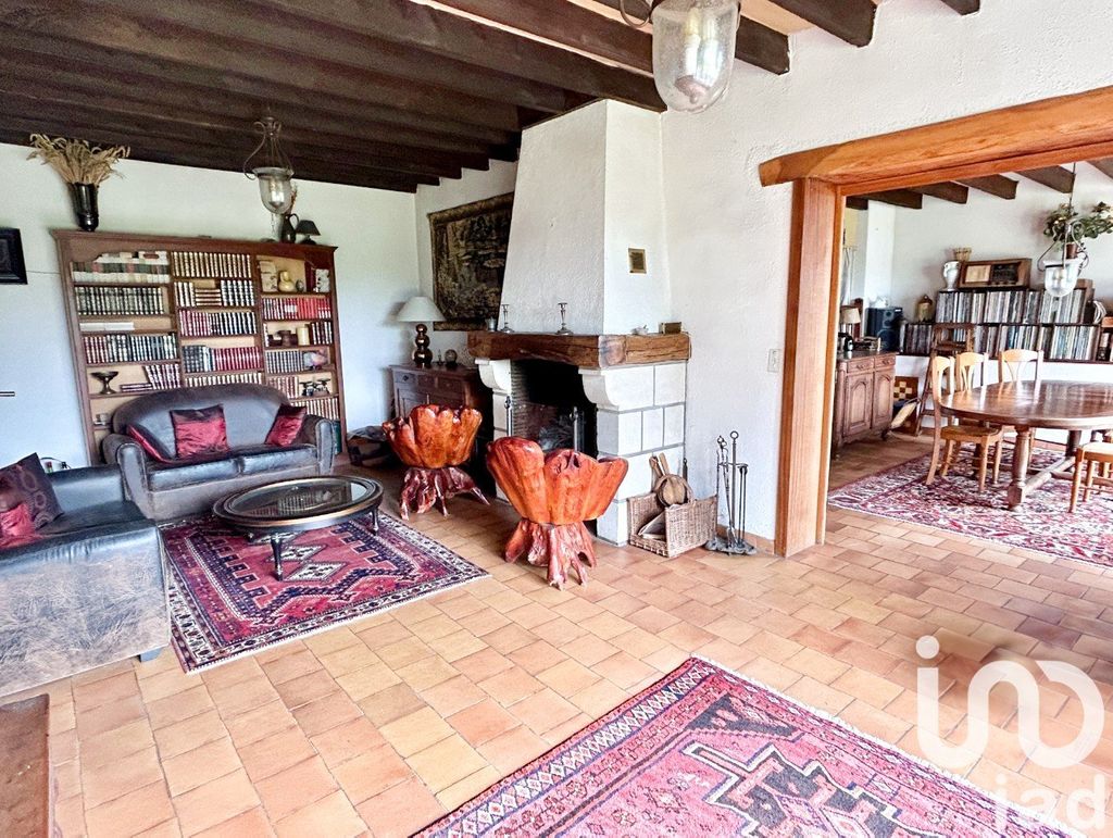 Achat maison 4 chambre(s) - Sotteville-sous-le-Val