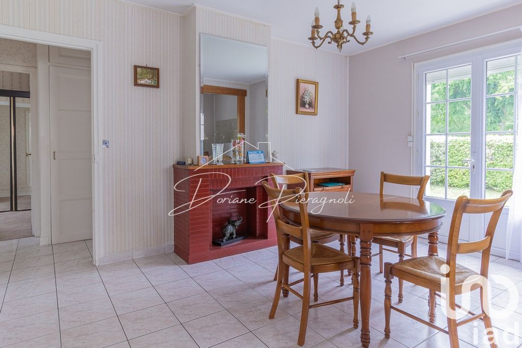 Achat maison 2 chambre(s) - Saint-Ouen-l'Aumône