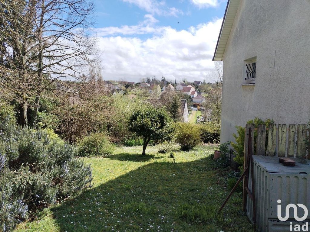 Achat maison 1 chambre(s) - Méréville