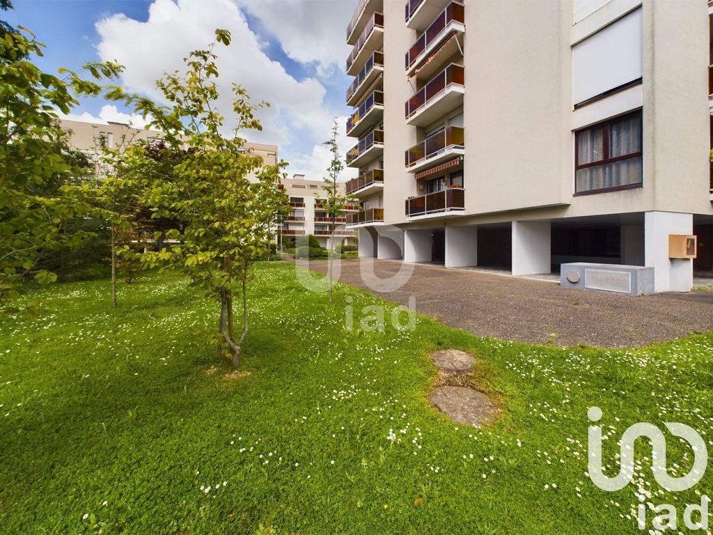 Achat appartement à vendre 4 pièces 87 m² - Melun