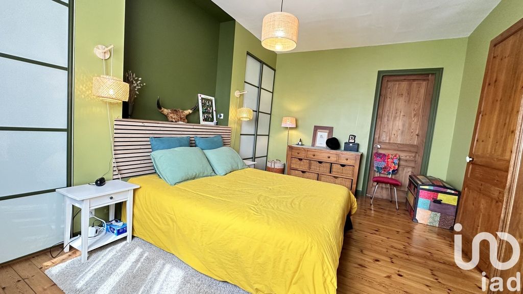 Achat maison 6 chambre(s) - Calais