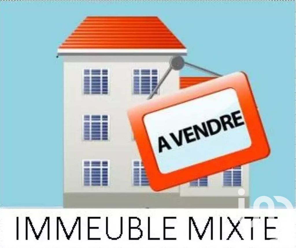 Achat appartement à vendre 8 pièces 400 m² - Le Puy-Sainte-Réparade