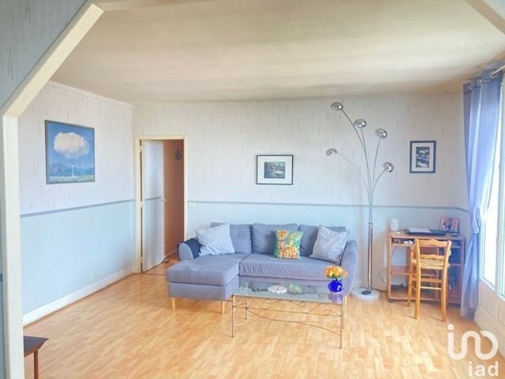 Achat appartement à vendre 3 pièces 67 m² - Franconville