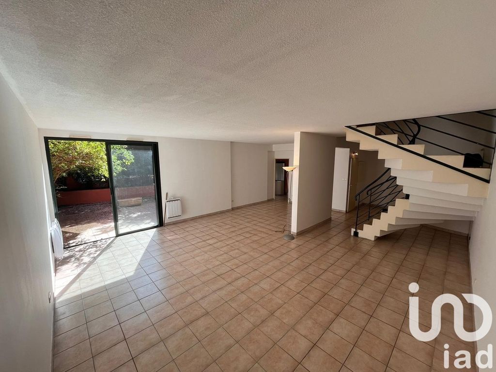 Achat appartement 5 pièce(s) Nîmes