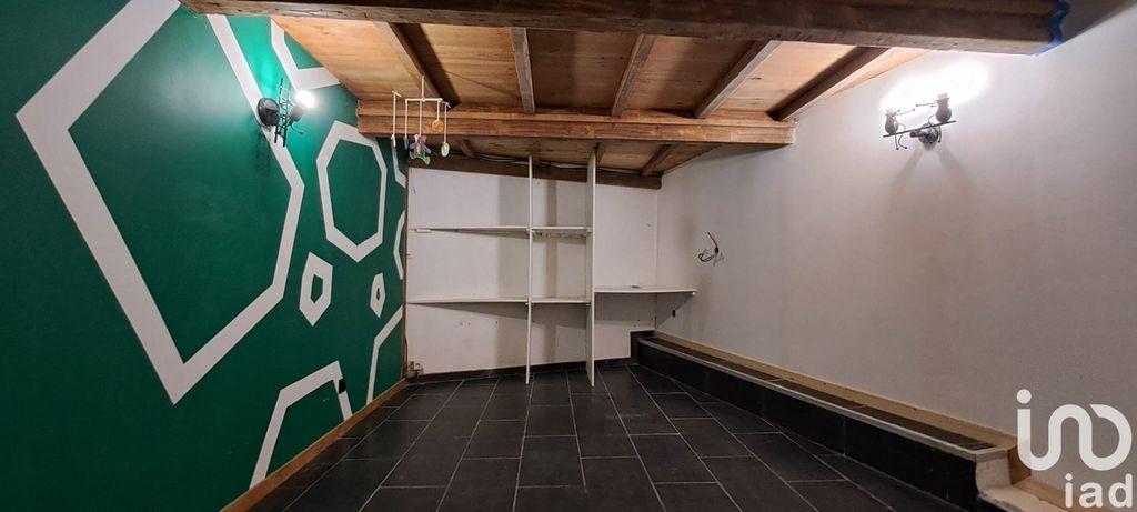 Achat loft à vendre 3 pièces 107 m² - Toulon