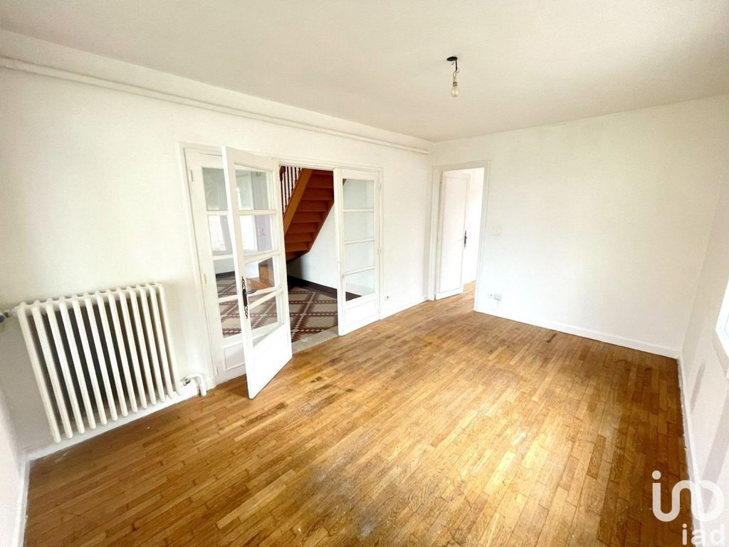 Achat maison 5 chambre(s) - Fagnières